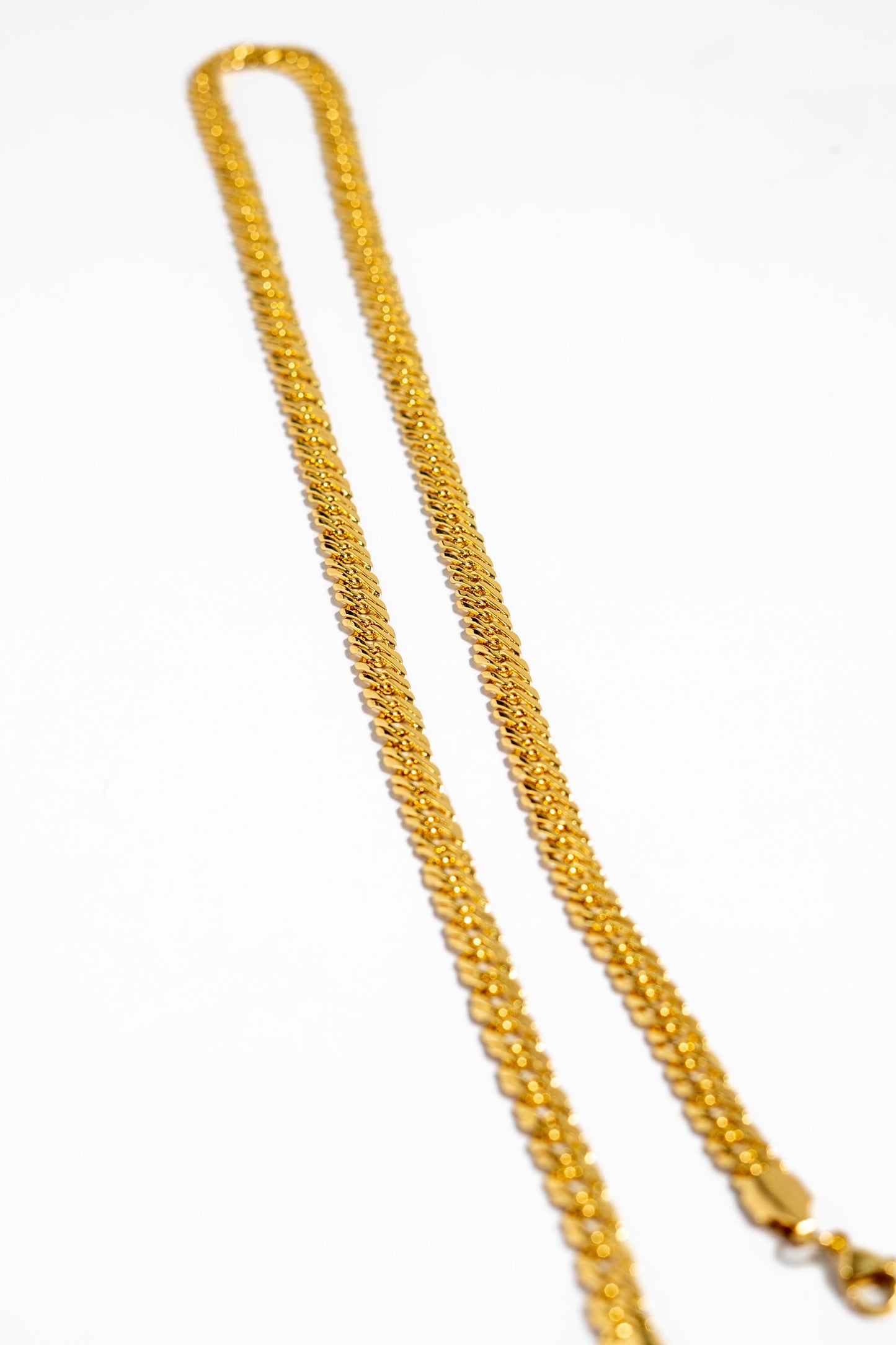Cadena Entrelazada