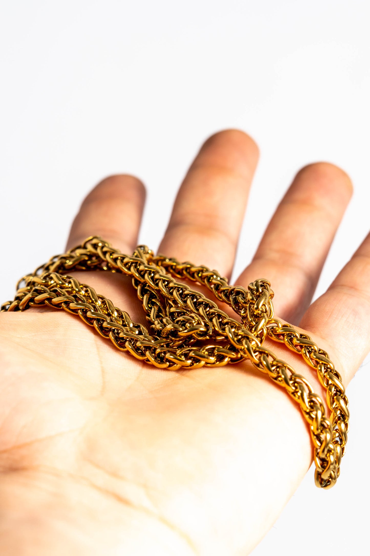 Cadena Trigo