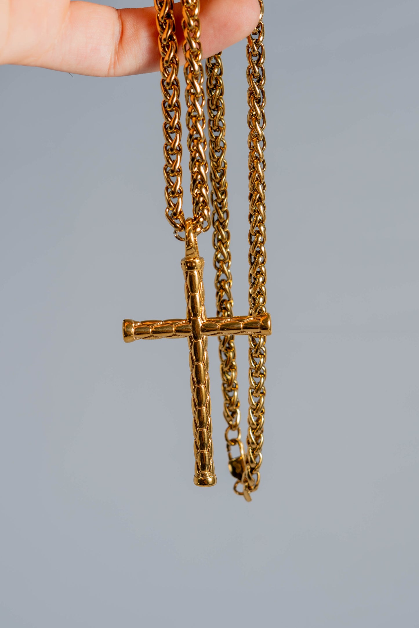 Cadena Trigo