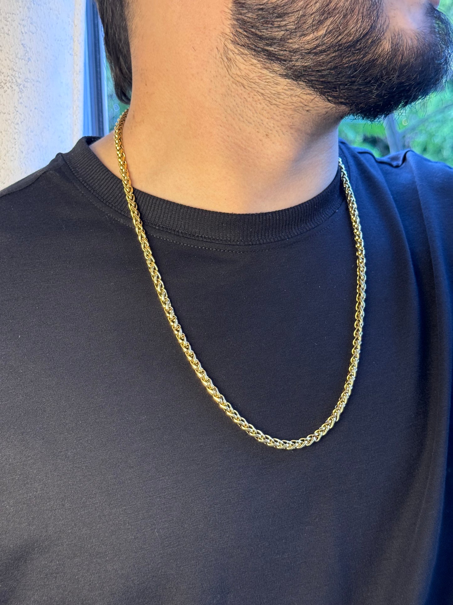 Cadena Trigo