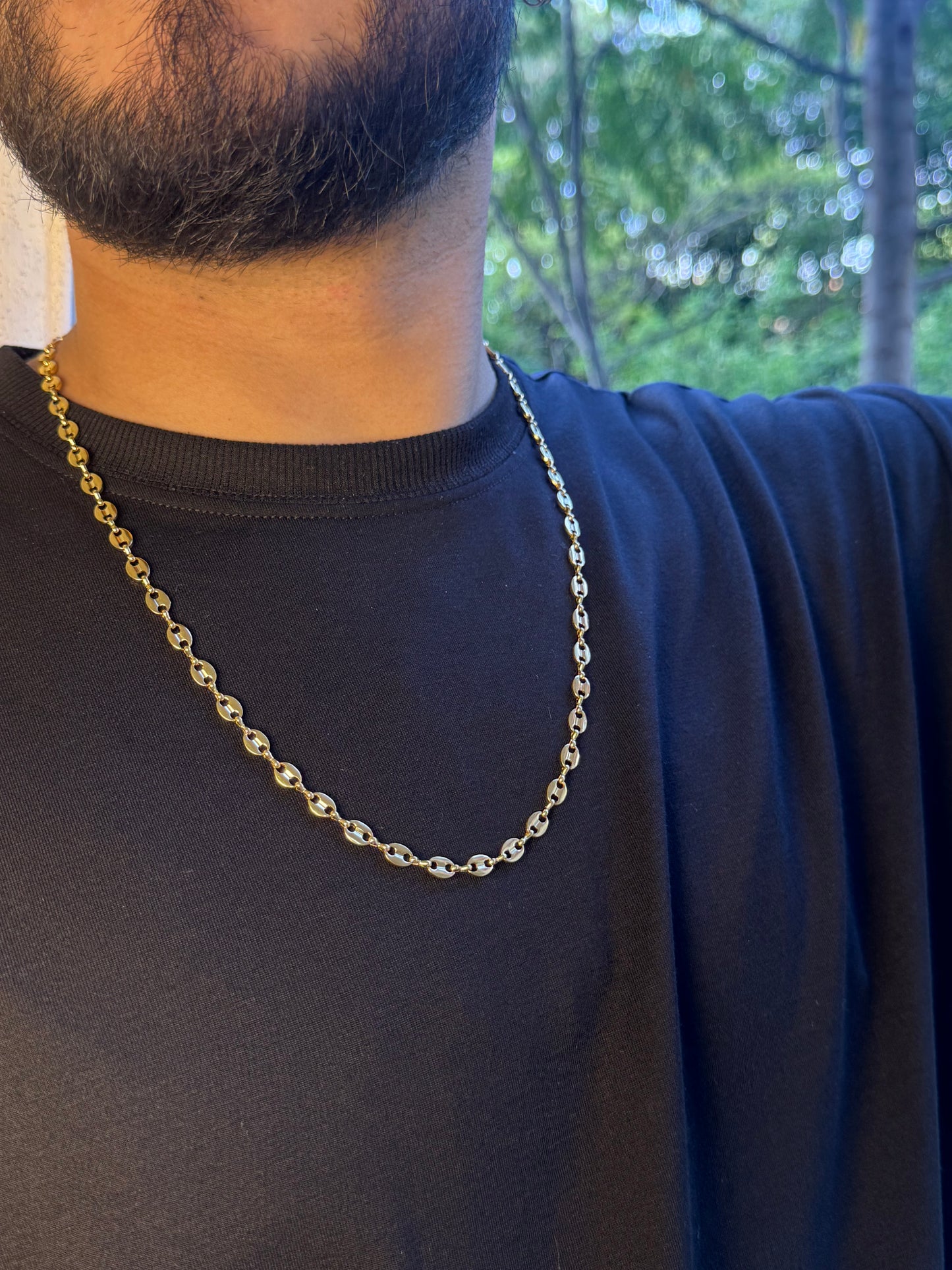 Cadena Gucci
