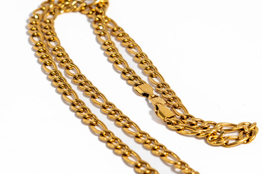Cadena Cartier