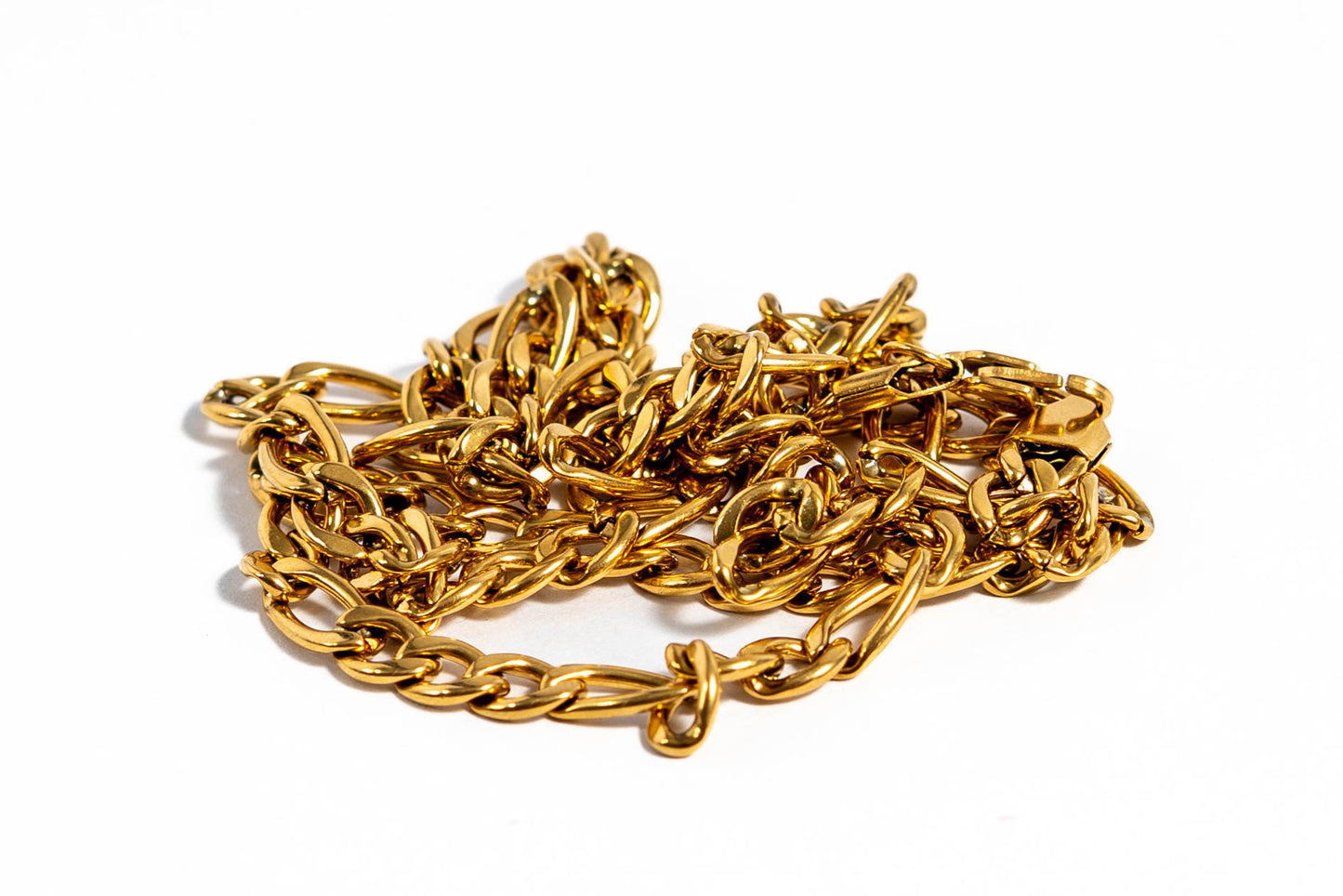 Cadena Cartier