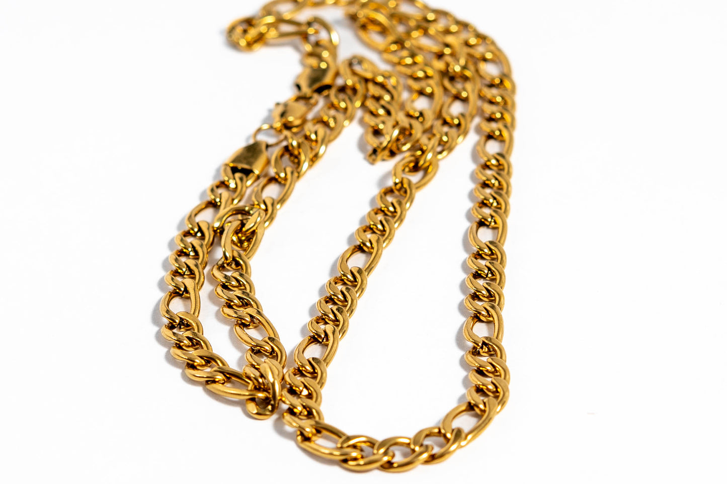 Cadena Cartier
