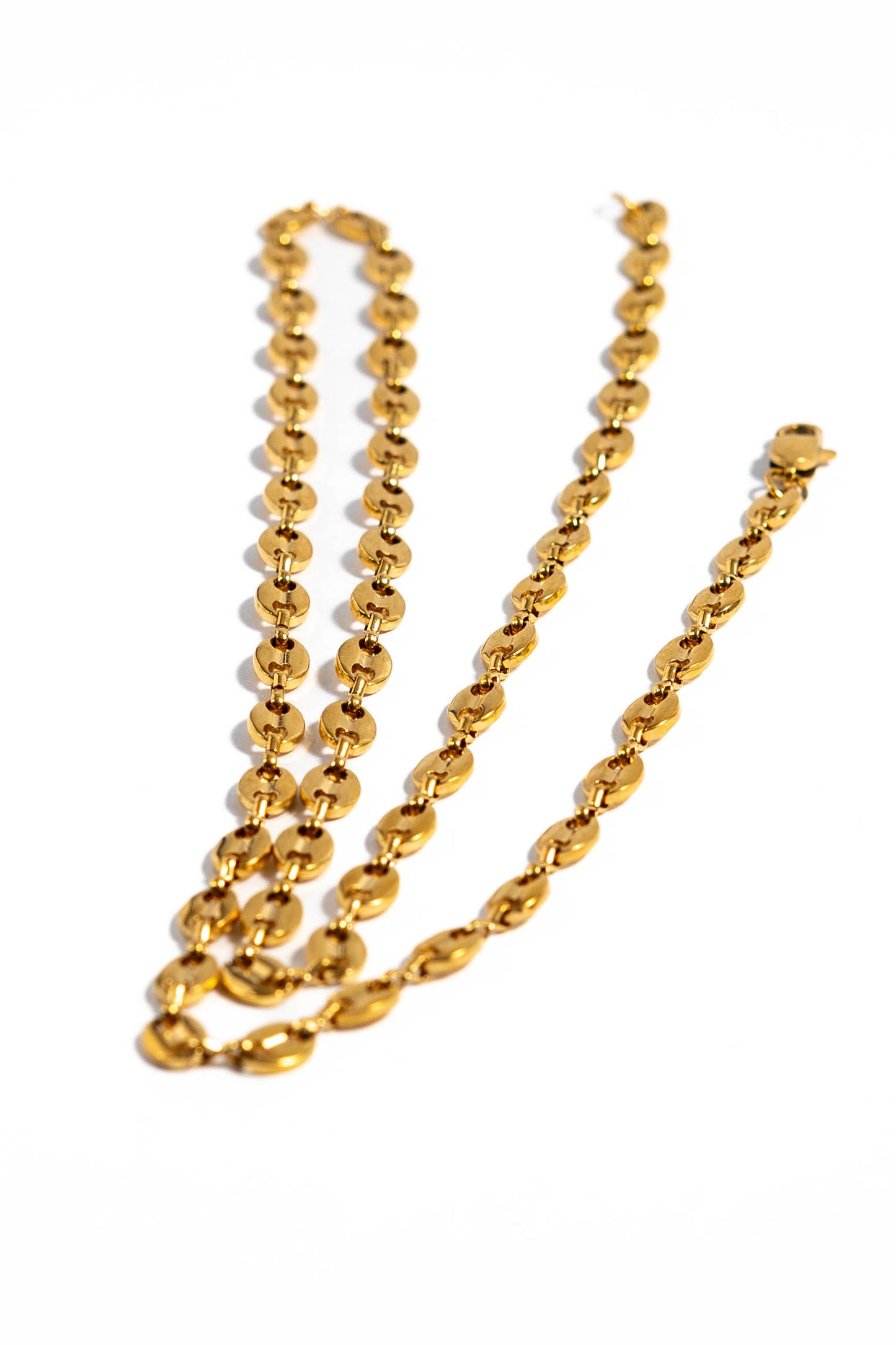 Cadena Gucci