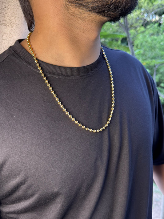 Cadena Militar