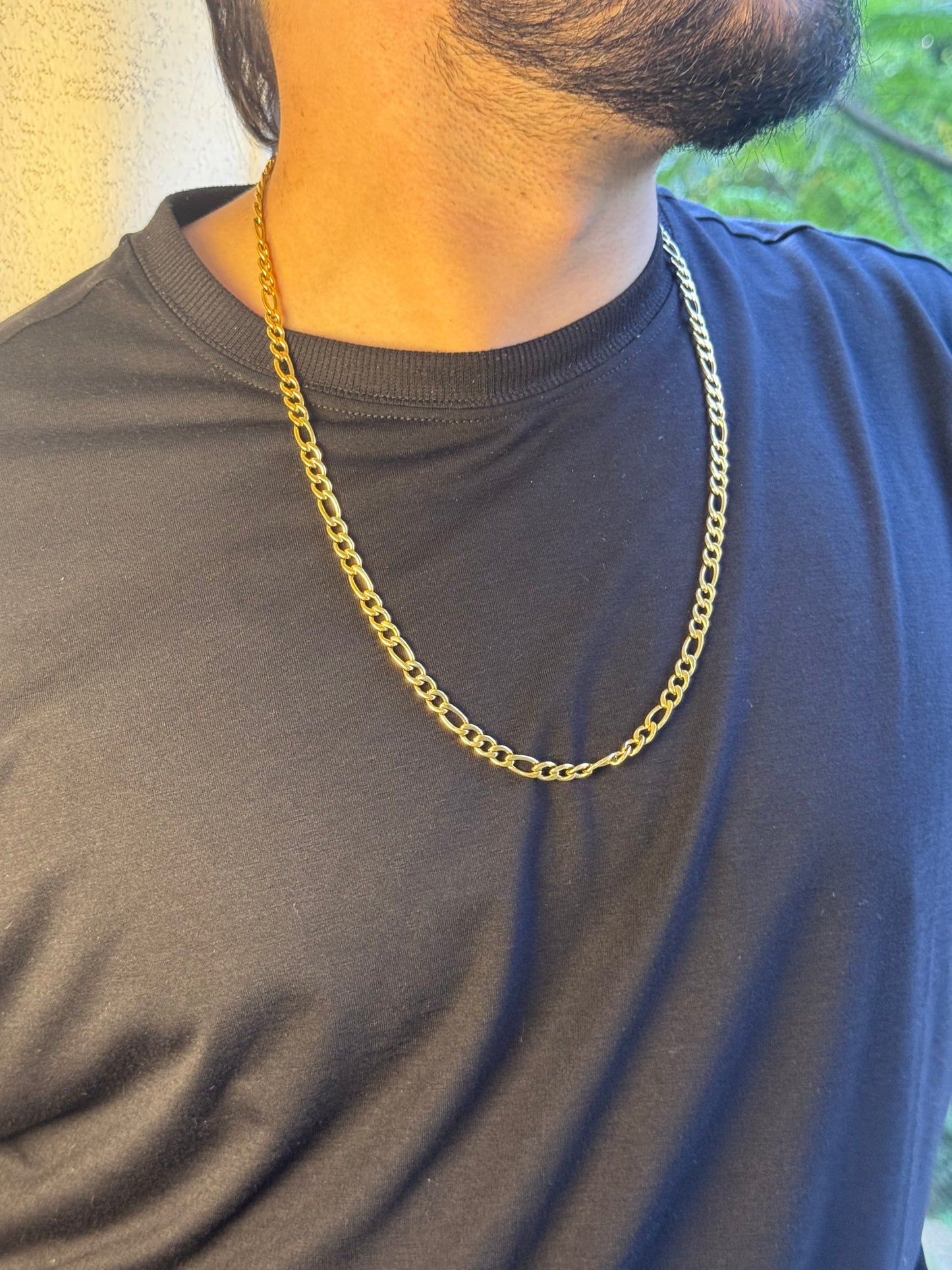 Cadena Cartier