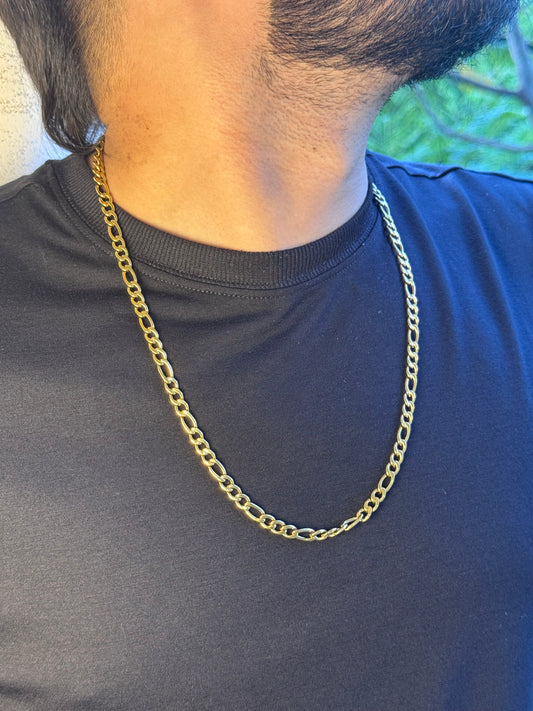Cadena Cartier