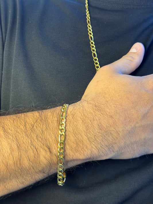 Pulso Cartier