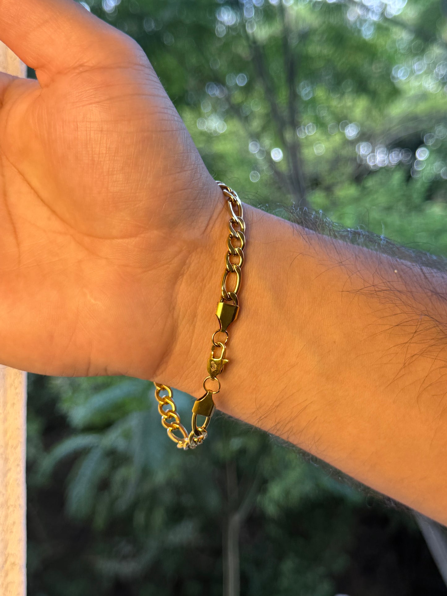 Pulso Cartier