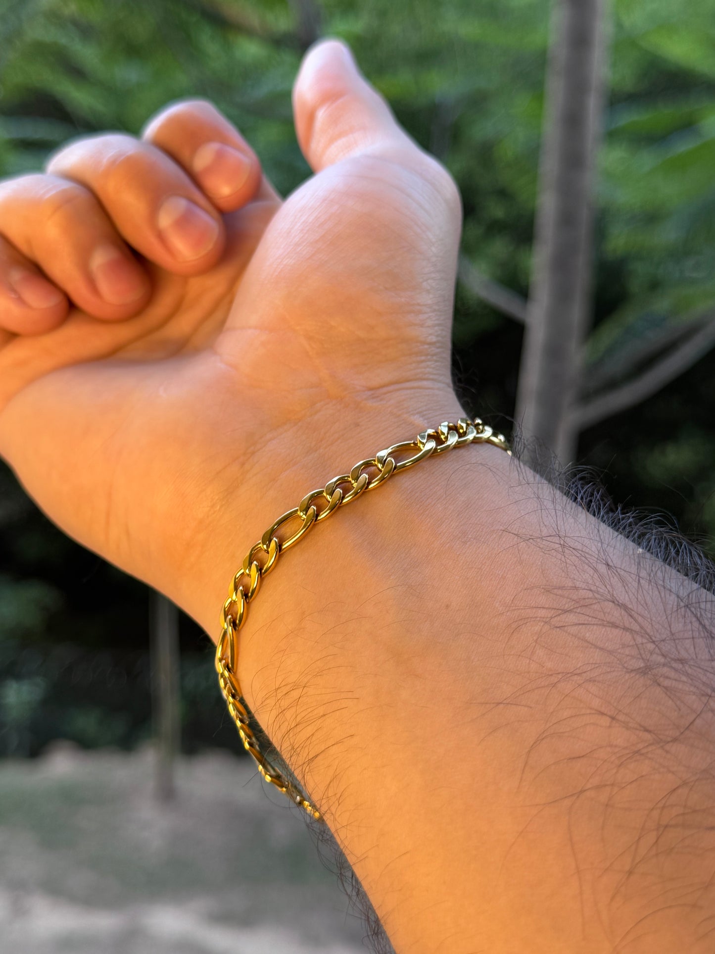 Pulso Cartier