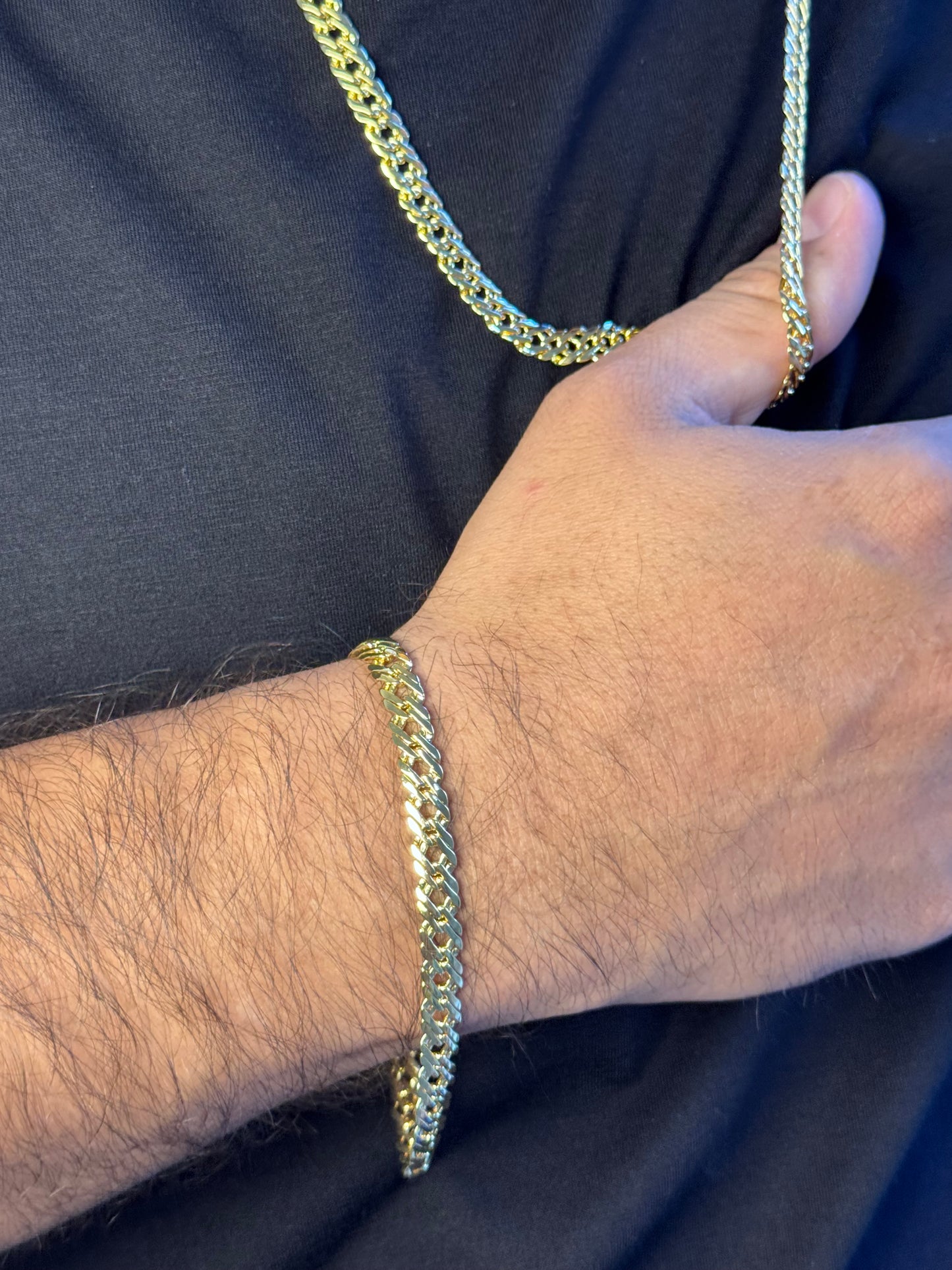 Pulso Entrelazado